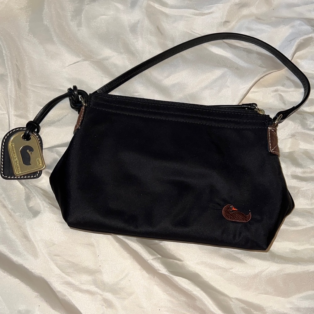 Dooney & Bourke Nylon Pouchette